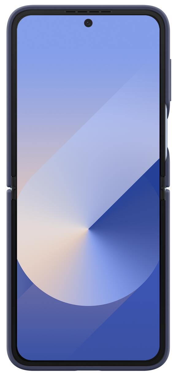 Samsung Silicone Case EF-PF741 für das Galaxy Z Flip6