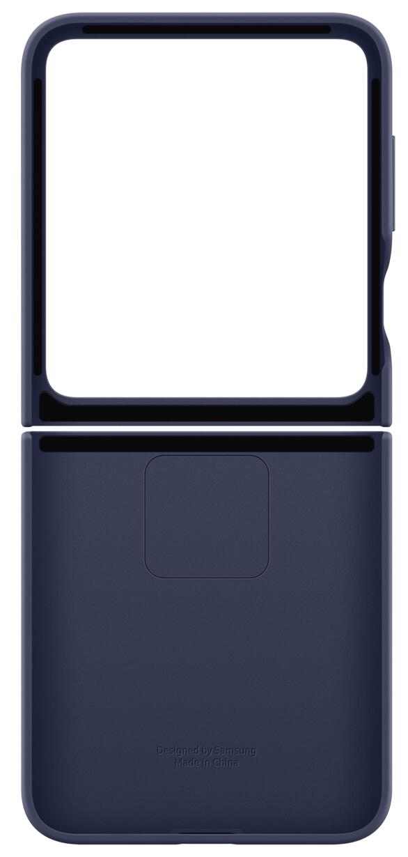 Samsung Silicone Case EF-PF741 für das Galaxy Z Flip6