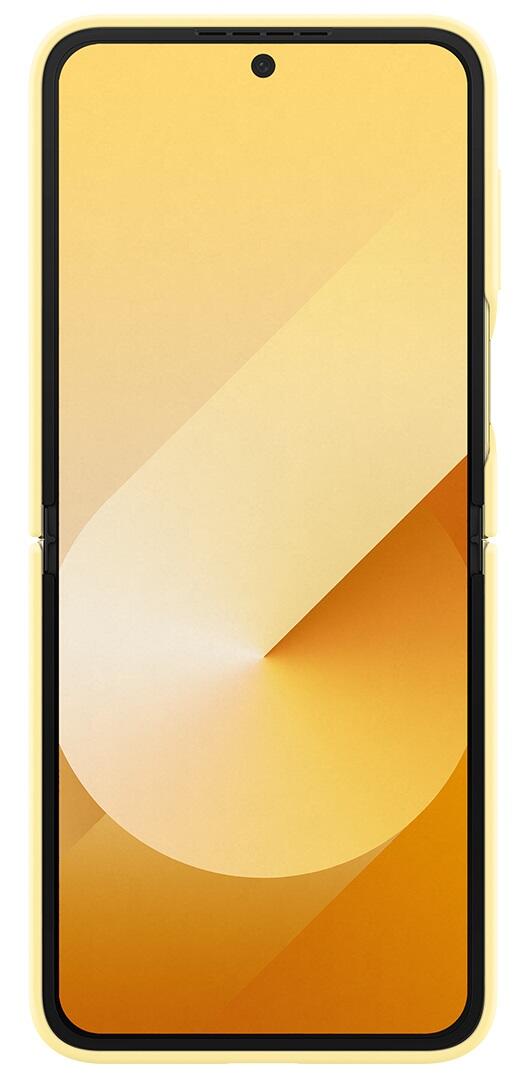 Samsung Silicone Case EF-PF741 für das Galaxy Z Flip6