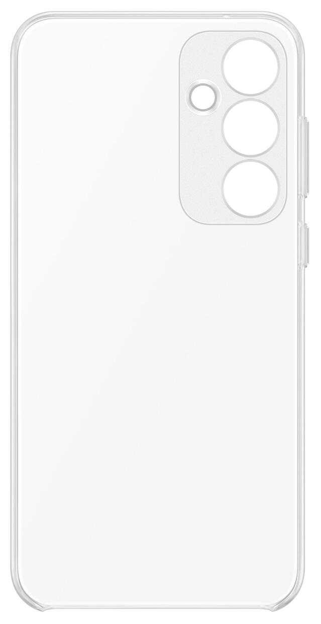 Samsung Clear Case EF-QA556 für das Galaxy A55 5G (transparent)