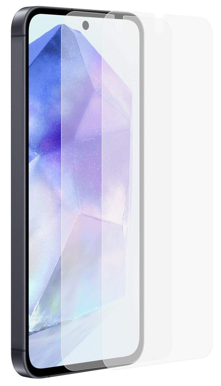 Samsung Screen Protector EF-UA556 für das Galaxy A55 5G