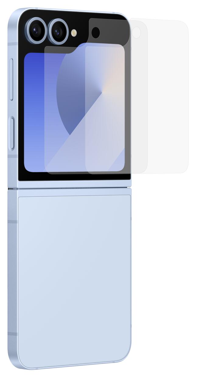 Samsung Anti-reflecting Film EF-UF741 für das Galaxy Z Flip6