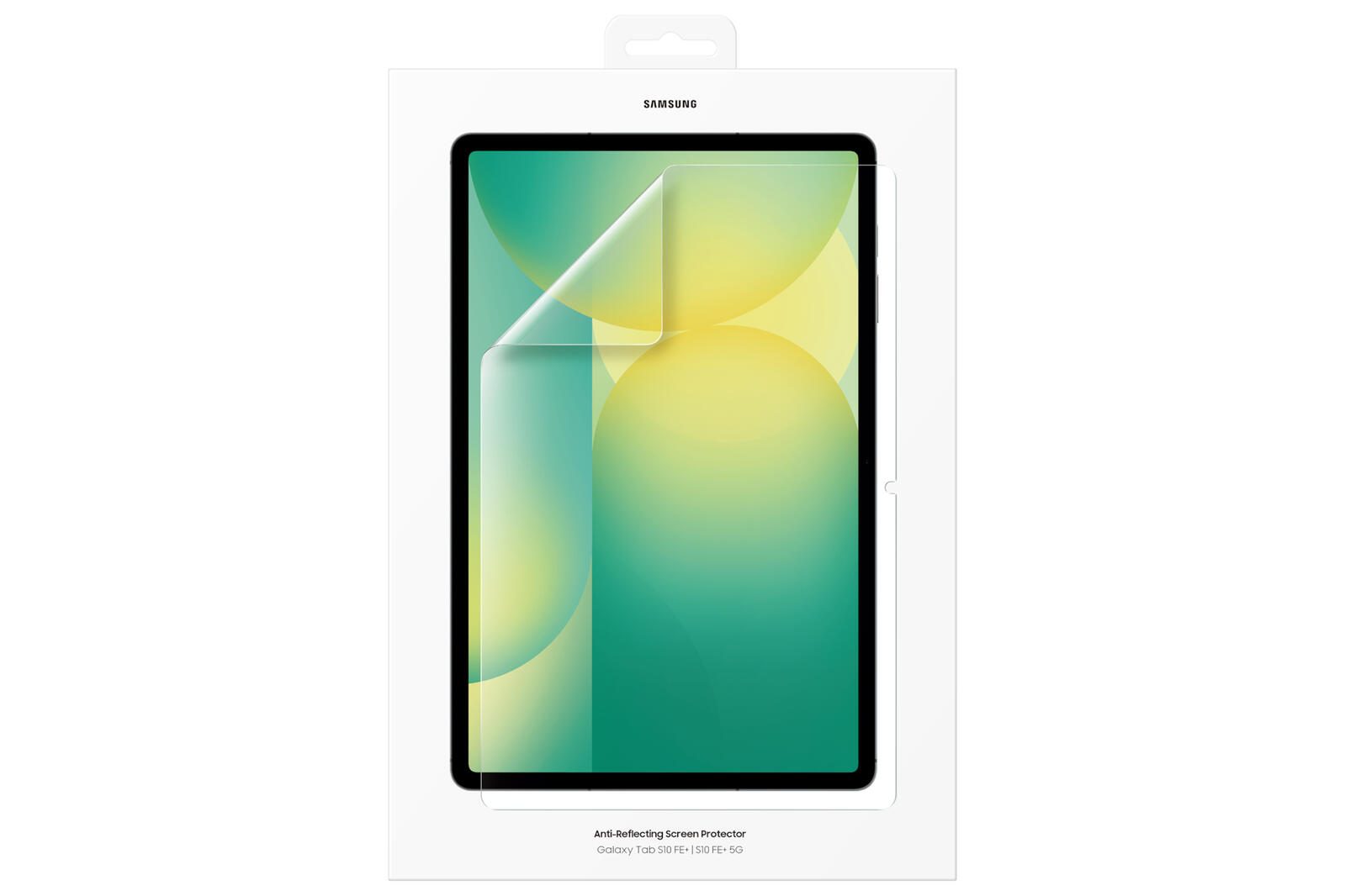 Samsung Anti-Reflecting Screen Protector für Tab S10 FE+