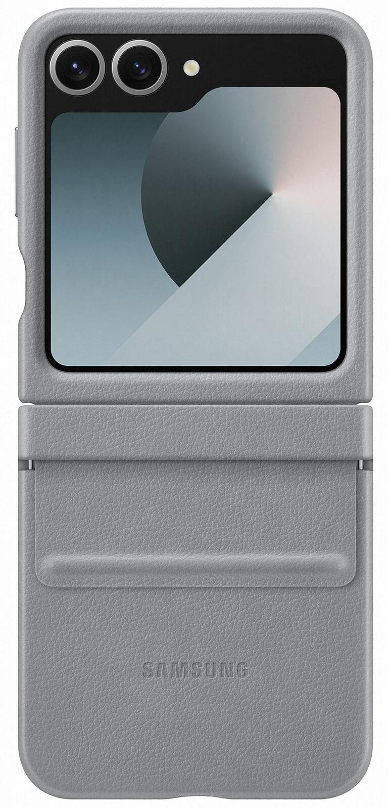 Samsung Kindsuit Case EF-VF741 für das Galaxy Z Flip6