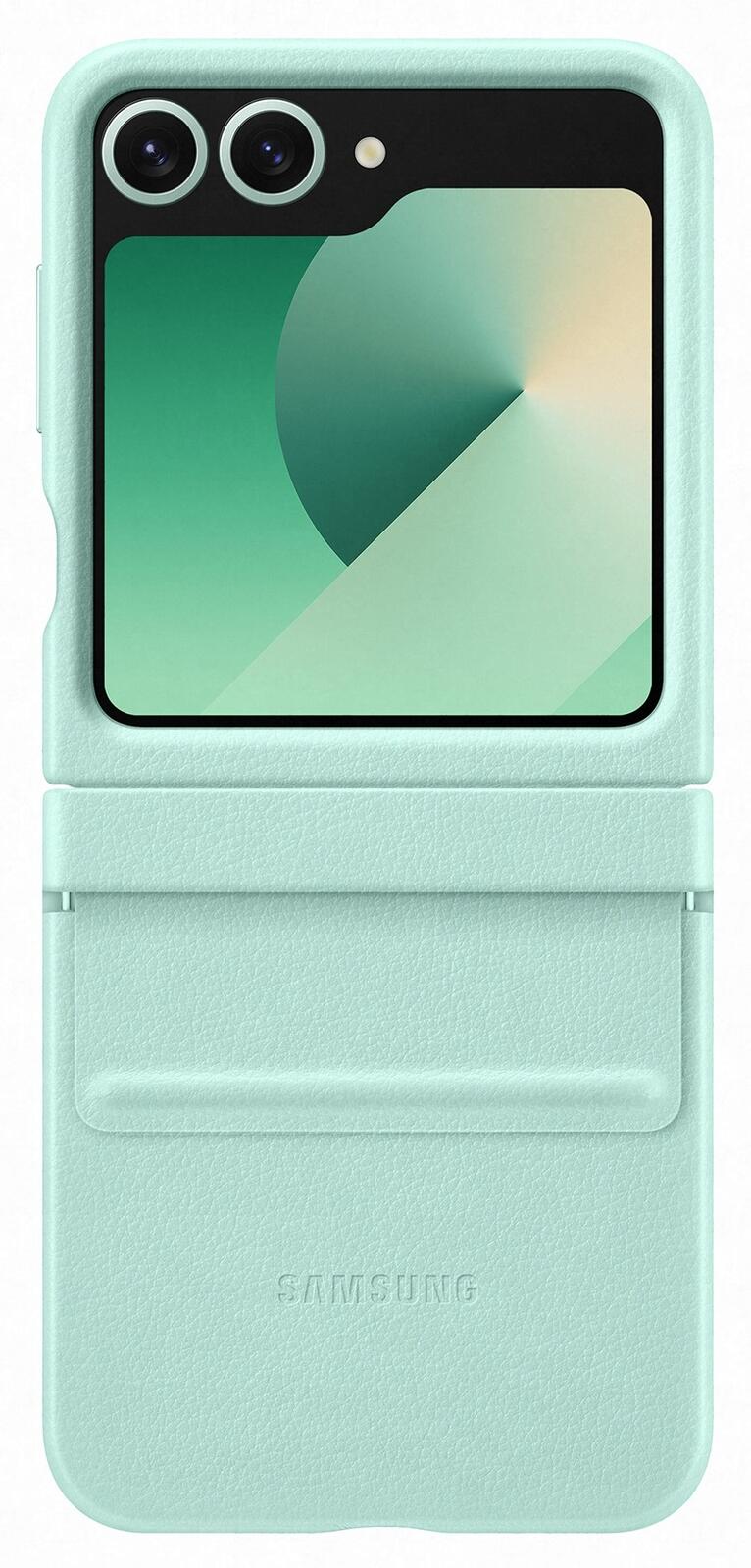 Samsung Kindsuit Case EF-VF741 für das Galaxy Z Flip6