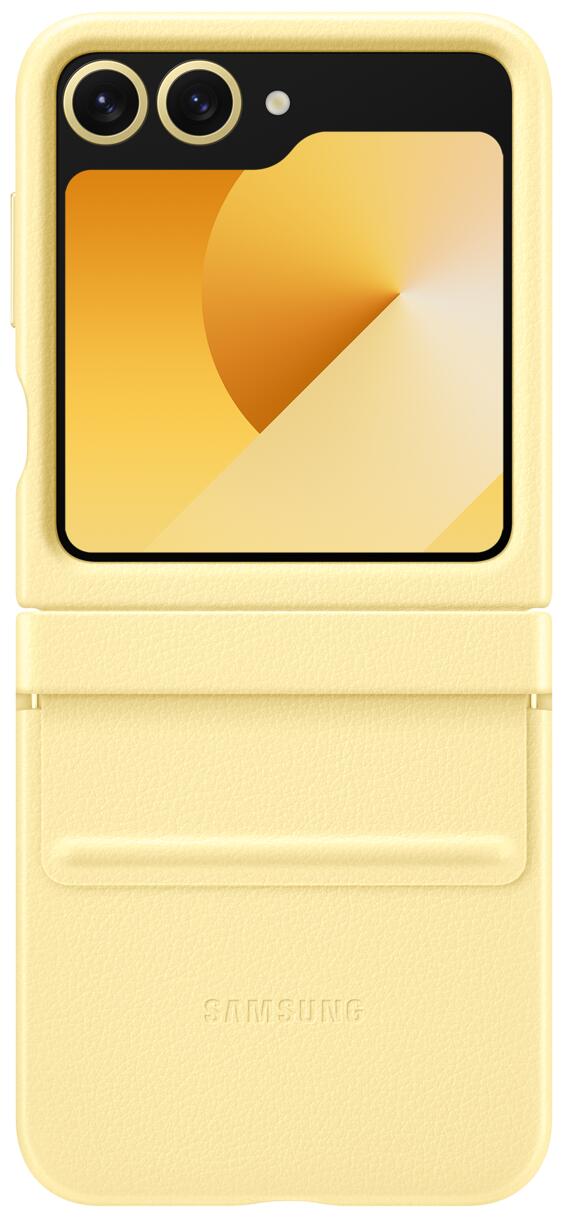 Samsung Kindsuit Case EF-VF741 für das Galaxy Z Flip6