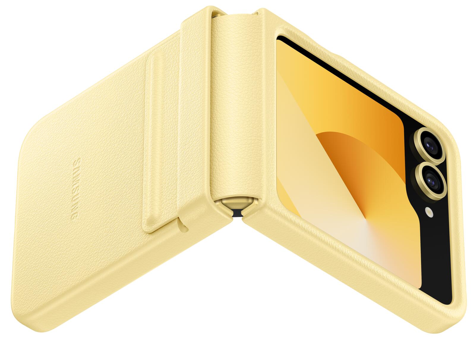 Samsung Kindsuit Case EF-VF741 für das Galaxy Z Flip6