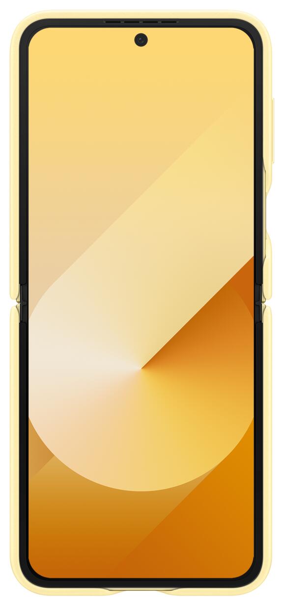 Samsung Kindsuit Case EF-VF741 für das Galaxy Z Flip6