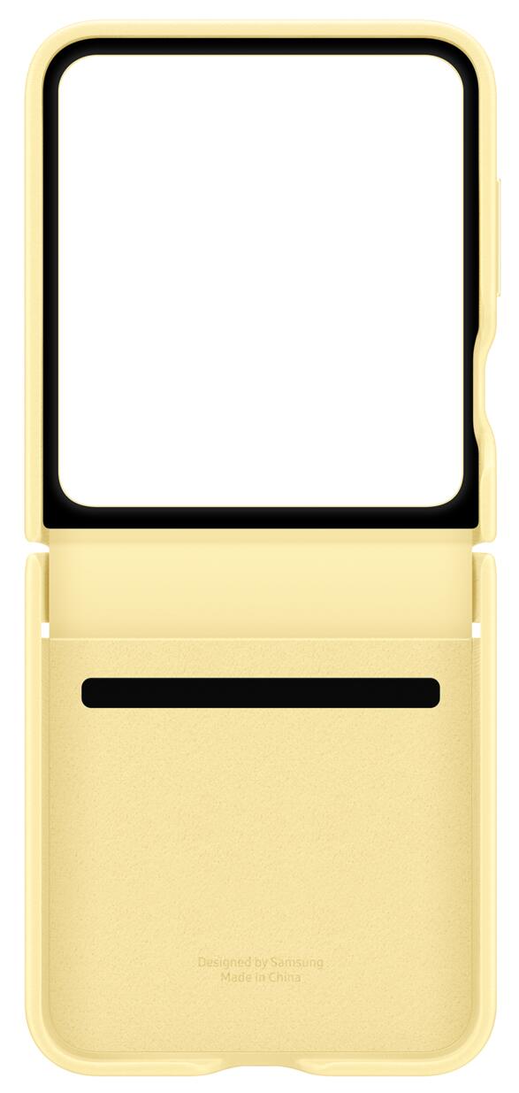 Samsung Kindsuit Case EF-VF741 für das Galaxy Z Flip6