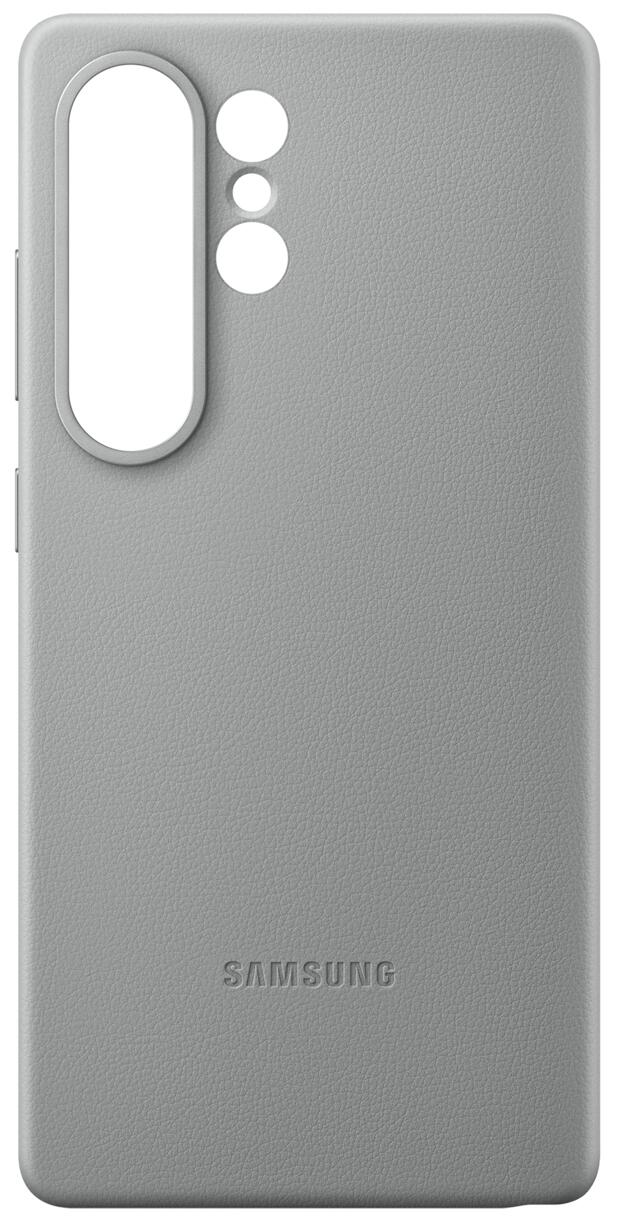 Samsung Kindsuit Case für Galaxy S25 Ultra, Gray