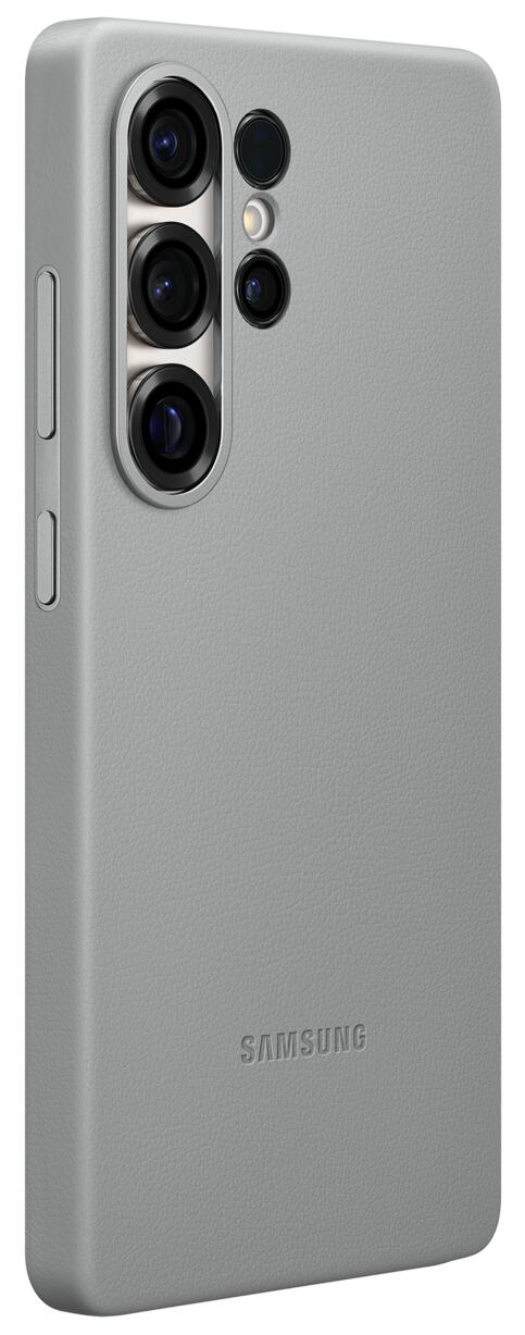 Samsung Kindsuit Case für Galaxy S25 Ultra, Gray