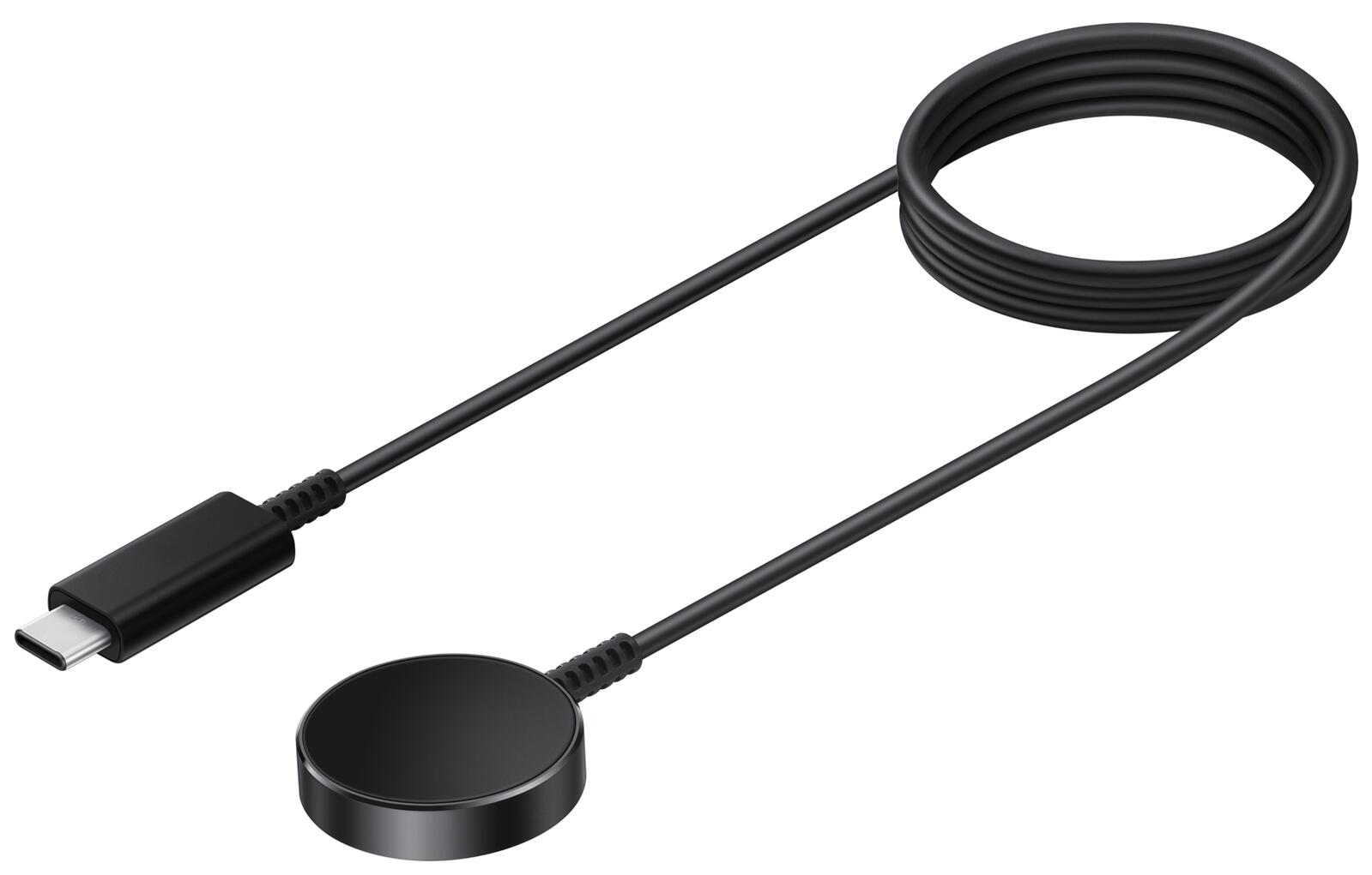 Samsung Fast Wireless Charger EP-OL300 für die Galaxy Watch