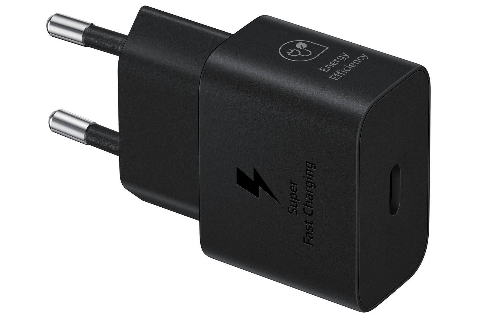 Samsung Netzteil EP-T2510NBEGWW USB-C Black (ohne Kabel)
