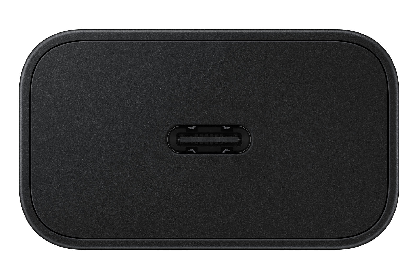 Samsung Netzteil EP-T2510NBEGWW USB-C Black (ohne Kabel)