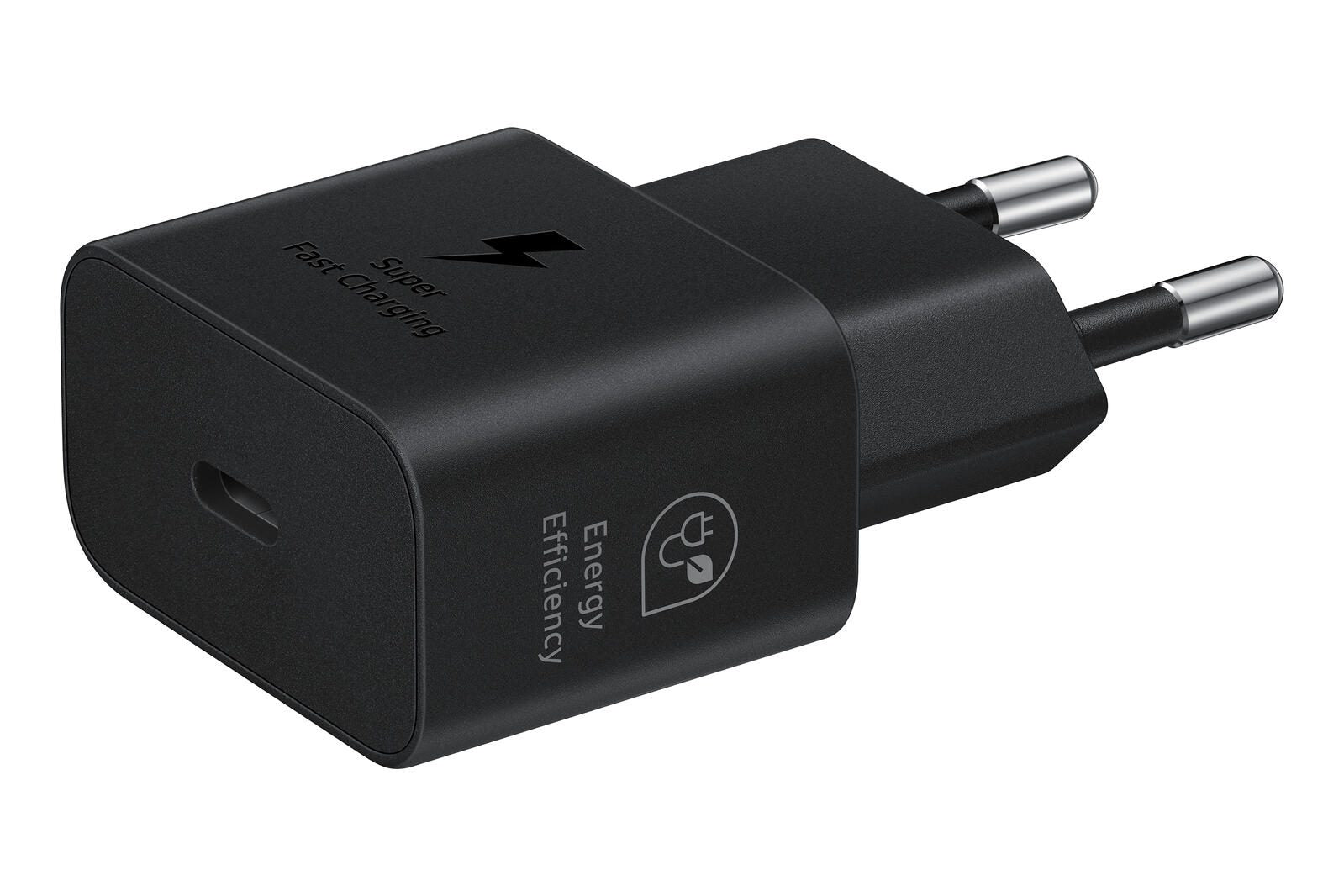 Samsung Netzteil EP-T2510NBEGWW USB-C Black (ohne Kabel)