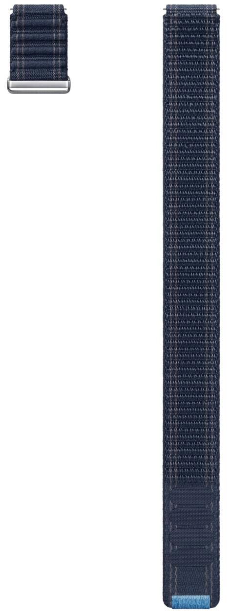 Samsung Fabric Band ET-SVL31 für die Galaxy Watch7 Navy