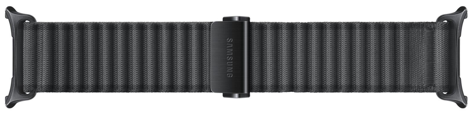 Samsung Trail Band ET-SVL70 für die Galaxy Watch Ultra Dark Gray