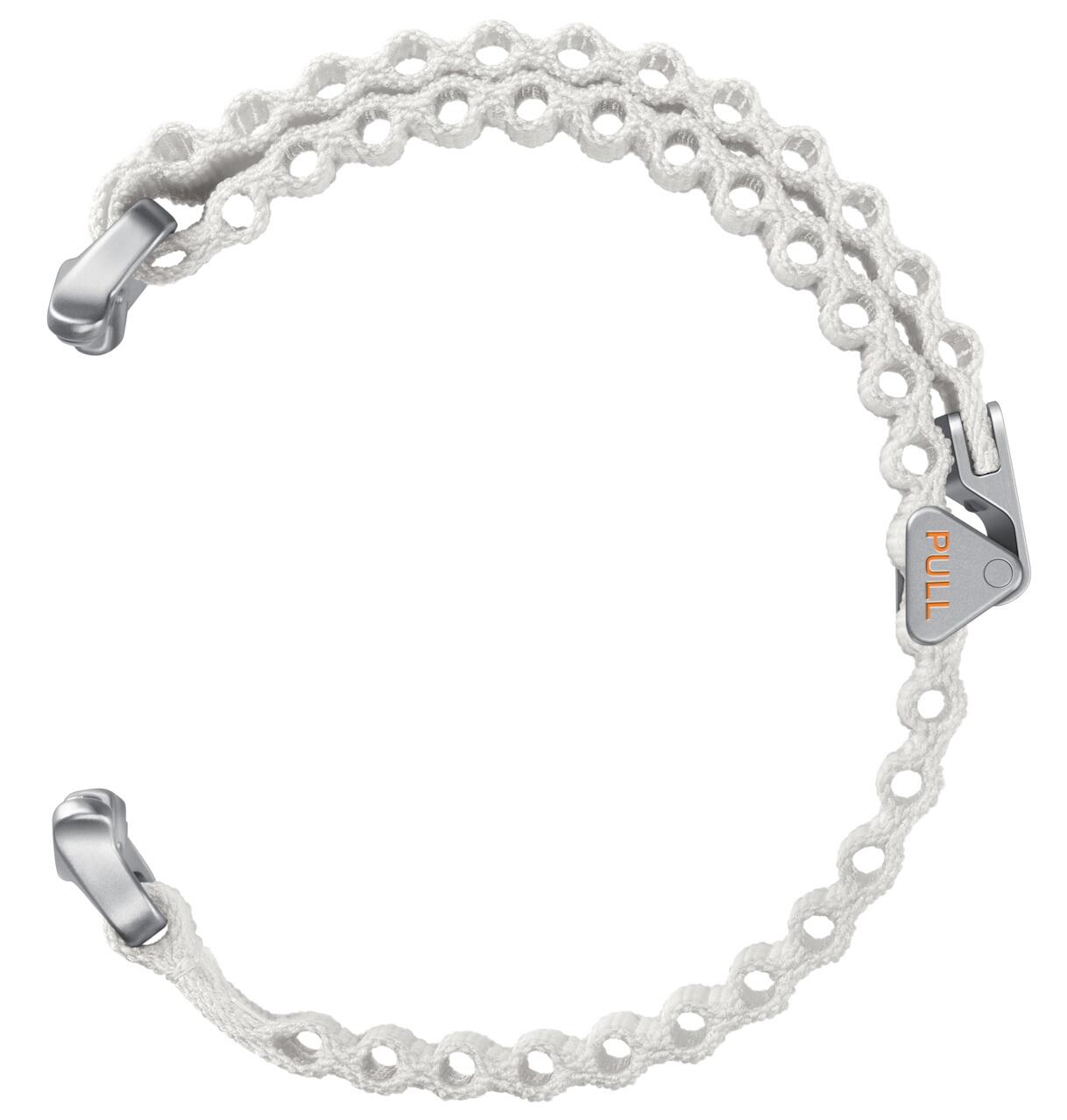 Samsung Trail Band ET-SVL70 für die Galaxy Watch Ultra White Sand