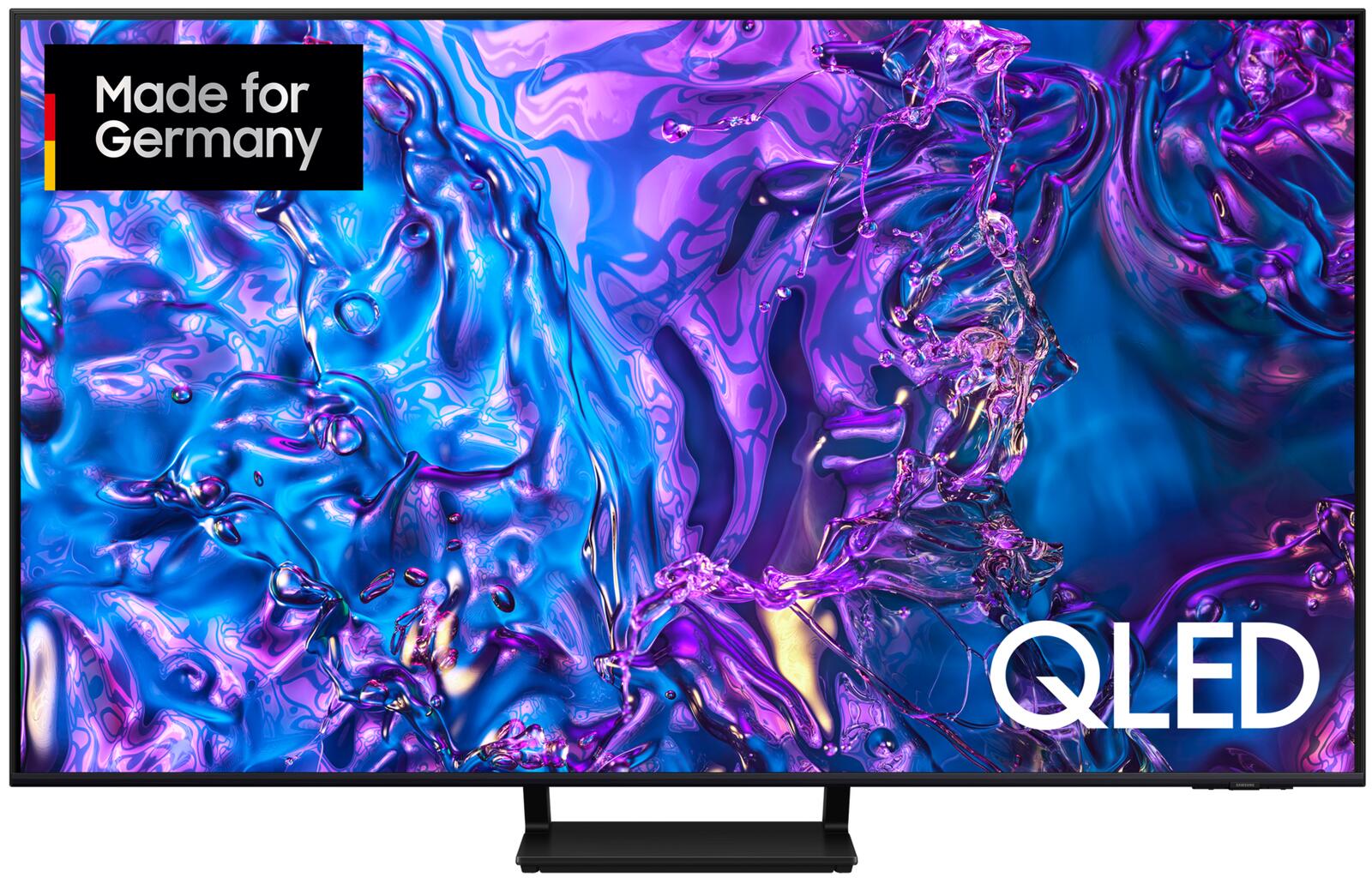 Samsung 65Q70D QLED Smart TV 163 cm 65 Zoll