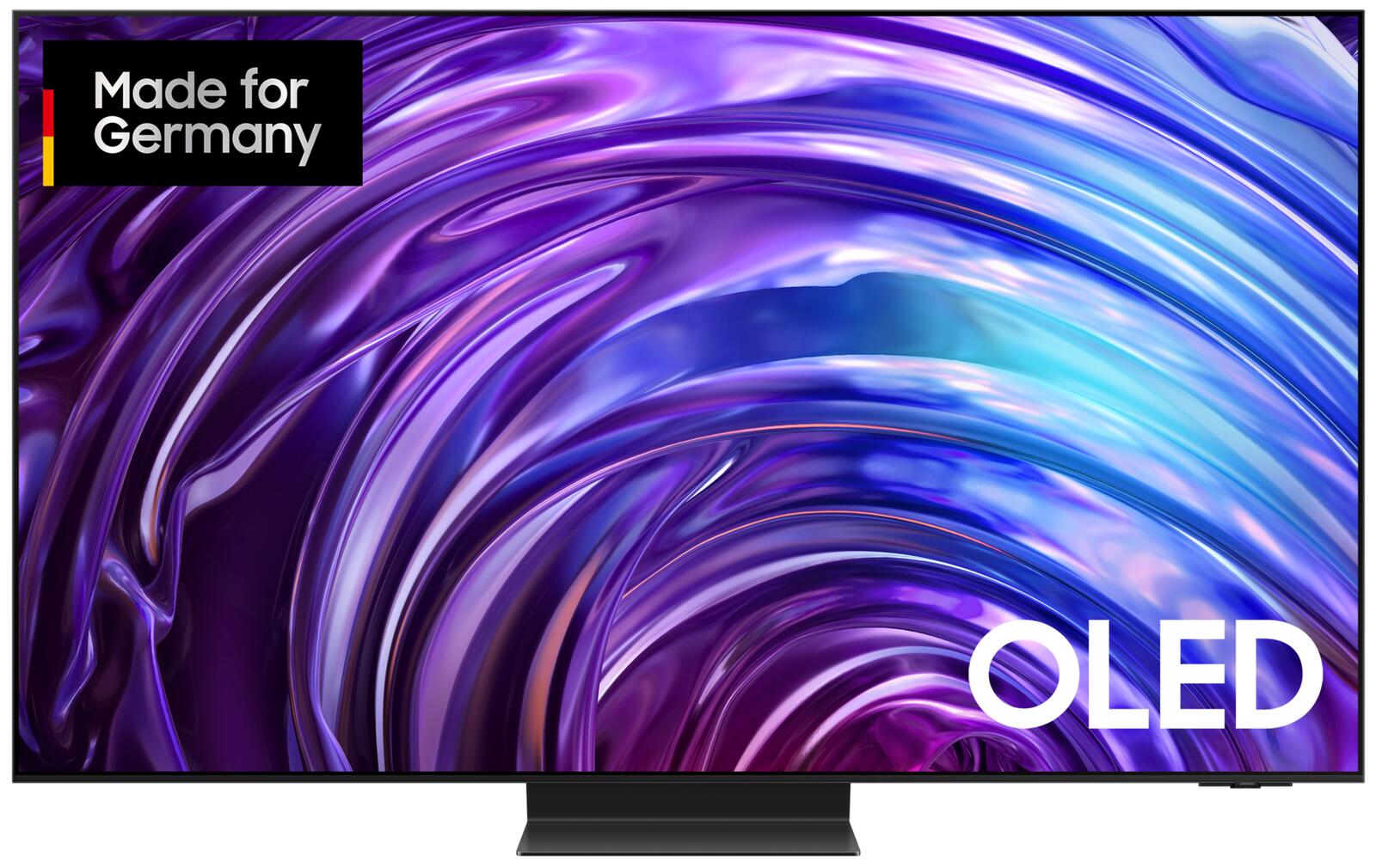 Samsung 77S95D OLED Smart TV 195 cm 77 Zoll