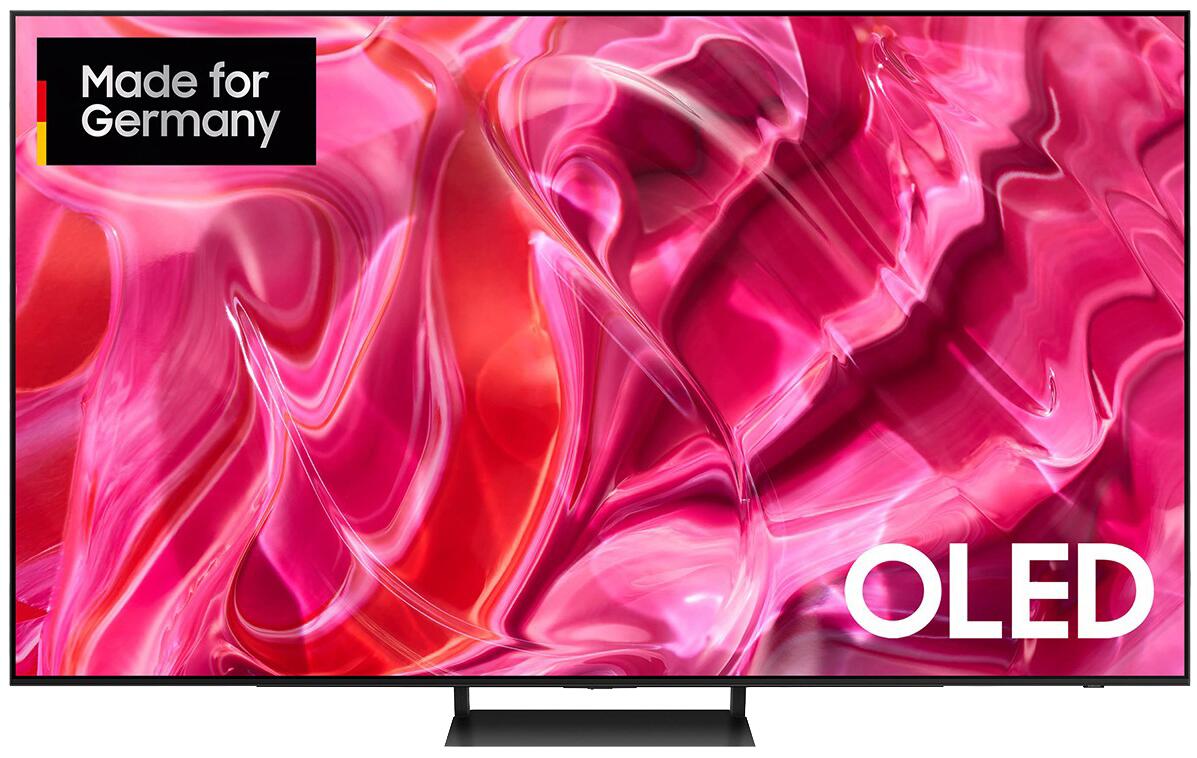 Samsung 55S90C OLED Smart TV 138 cm 55 Zoll