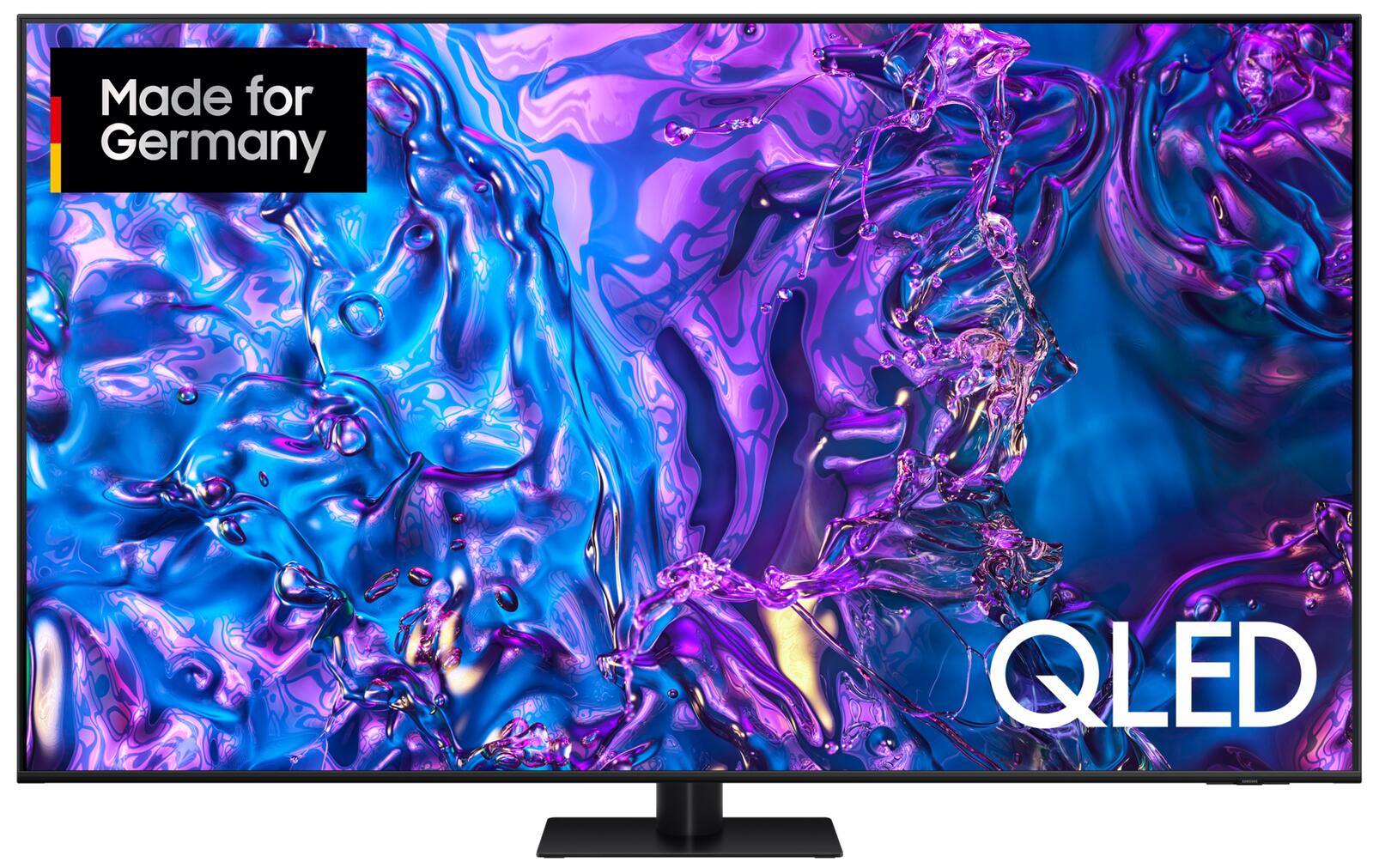 Samsung 85Q70D QLED Smart TV 214 cm 85 Zoll