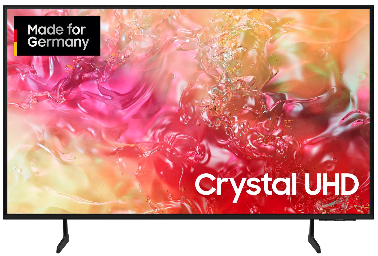 Samsung 50DU7179 Crytsal UHD Smart TV 125 cm 50 Zoll