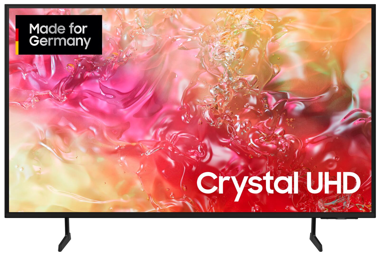 Samsung 85DU7179 Crystal UHD Smart TV 216 cm 85 Zoll
