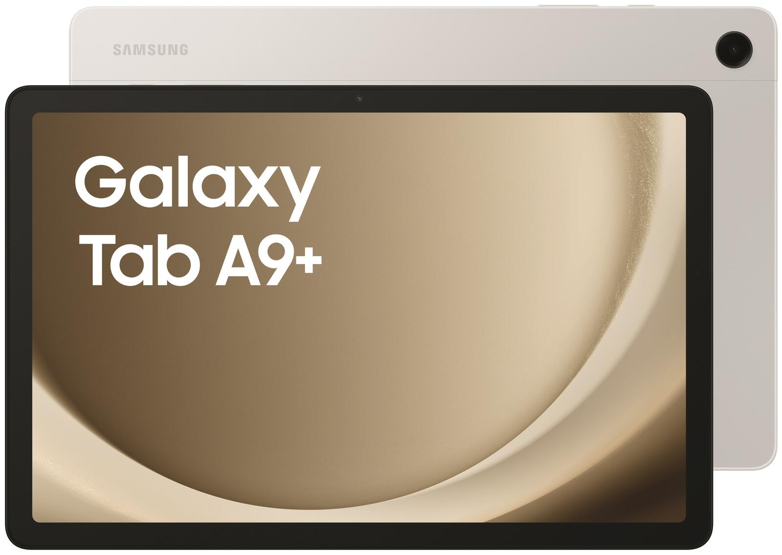 Samsung Galaxy Tab A9+ Wi-Fi 27,82 cm (11 Zoll)