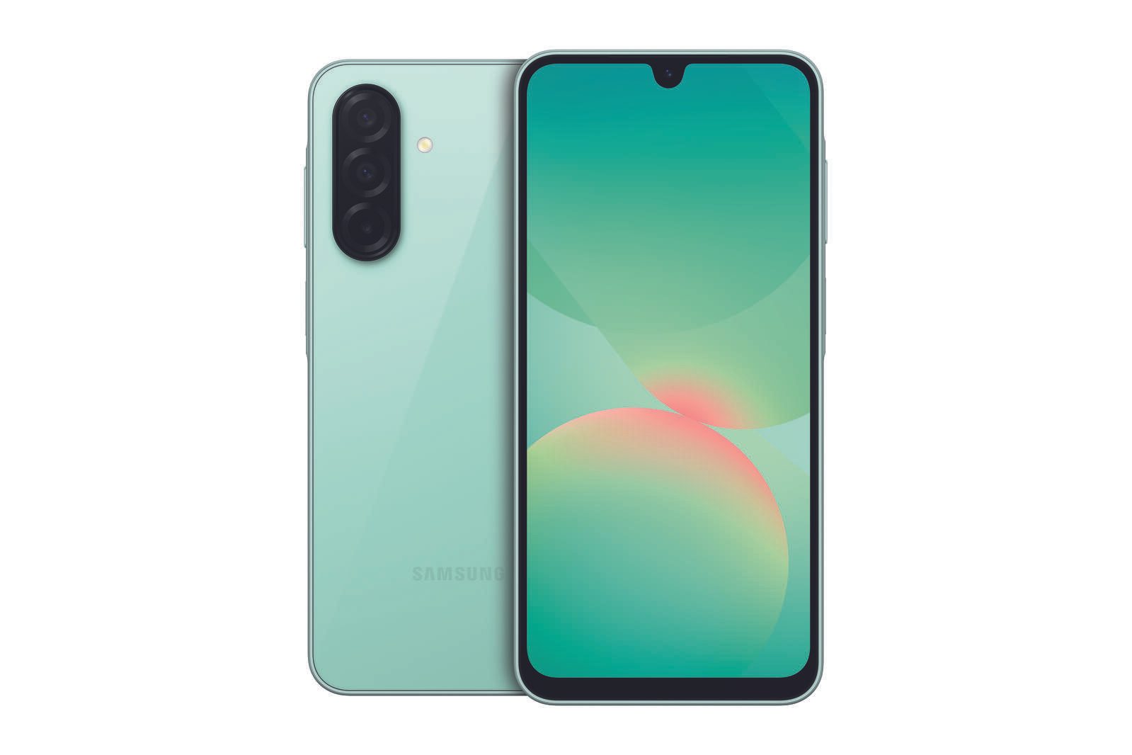 Samsung Galaxy A26 5G