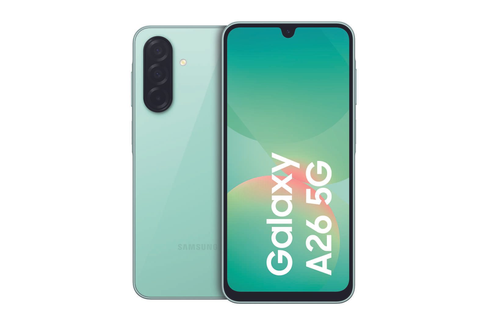 Samsung Galaxy A26 5G