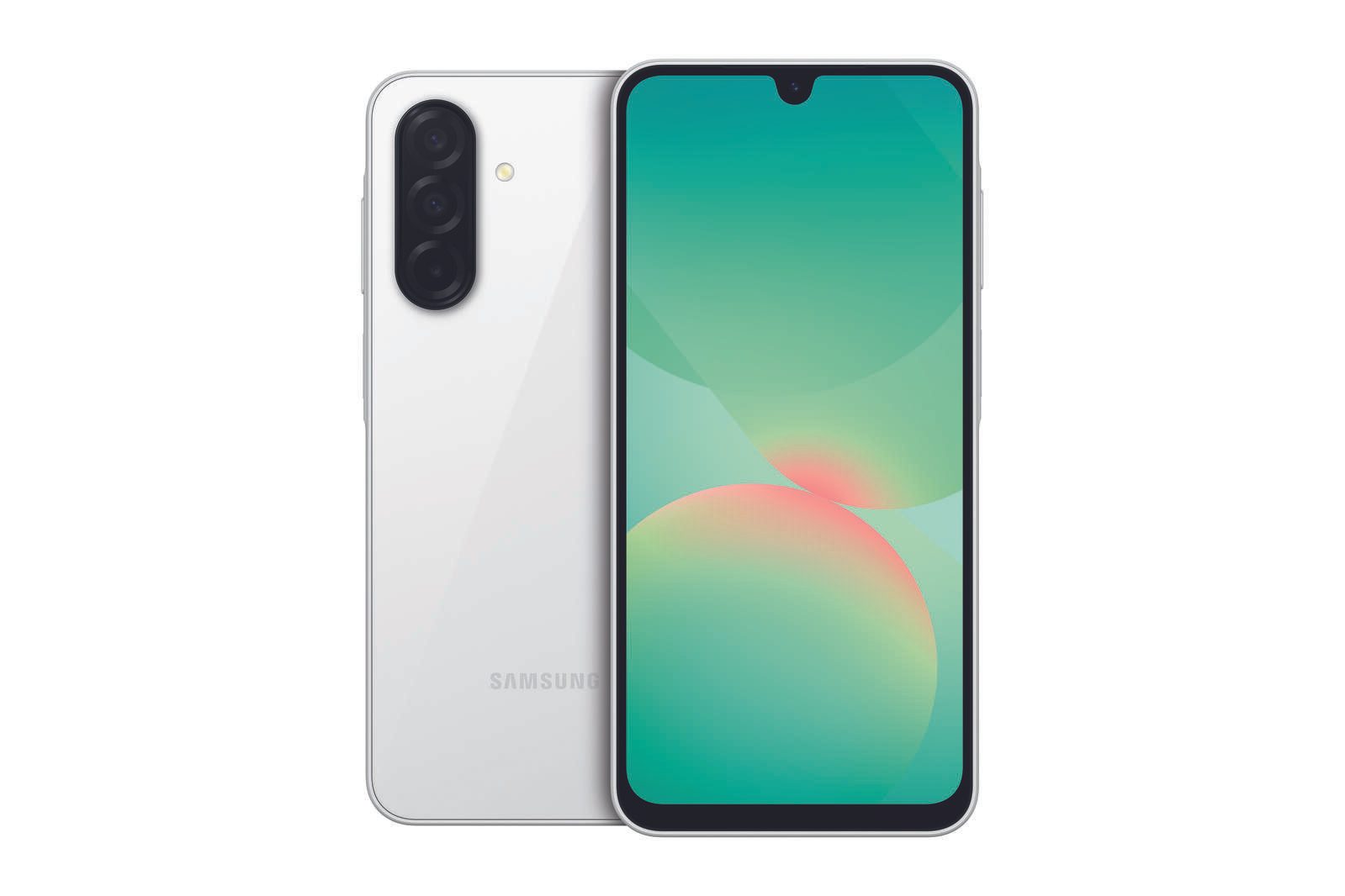 Samsung Galaxy A26 5G