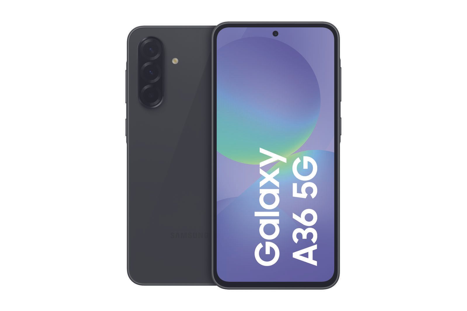 Samsung Galaxy A36 5G