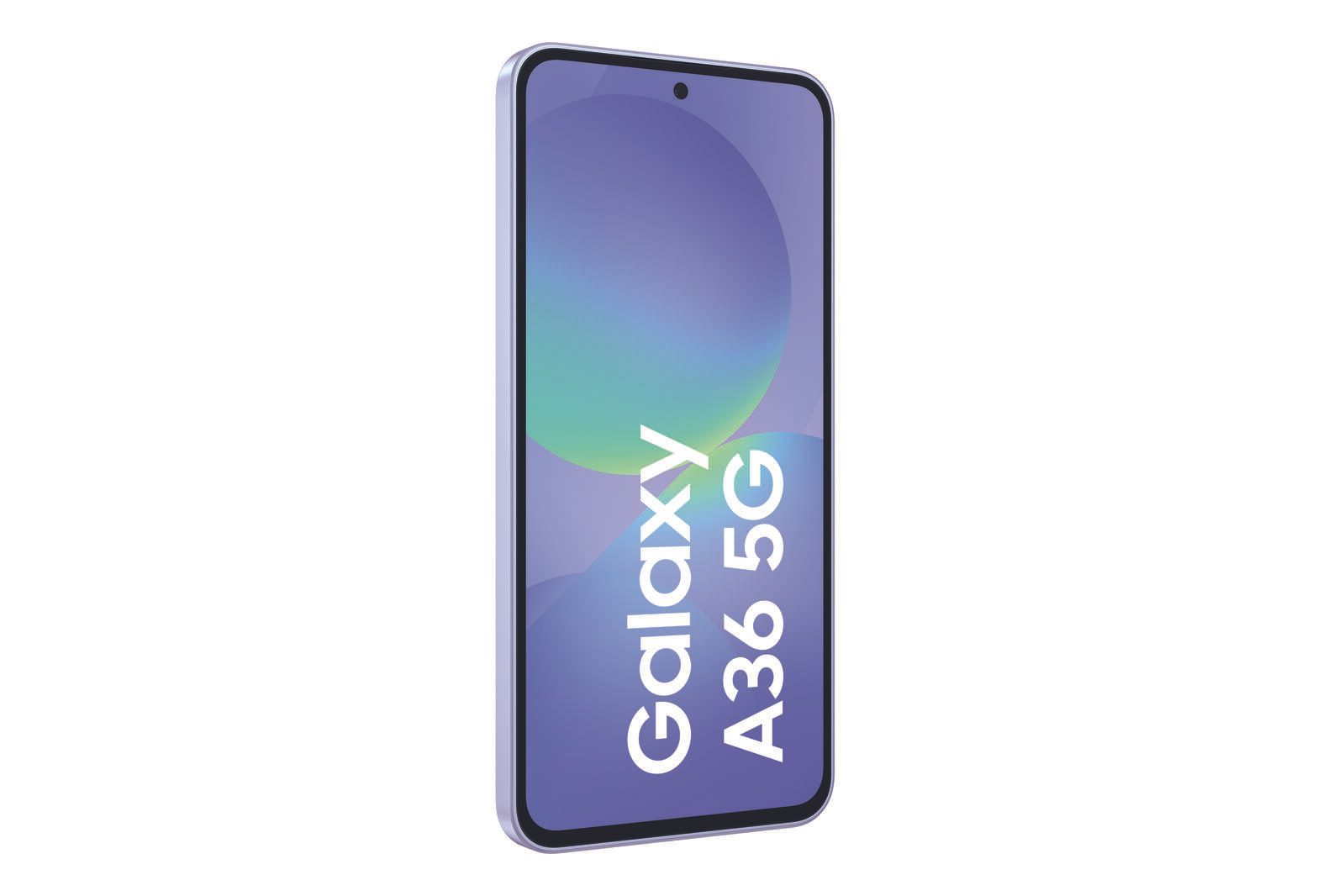 Samsung Galaxy A36 5G