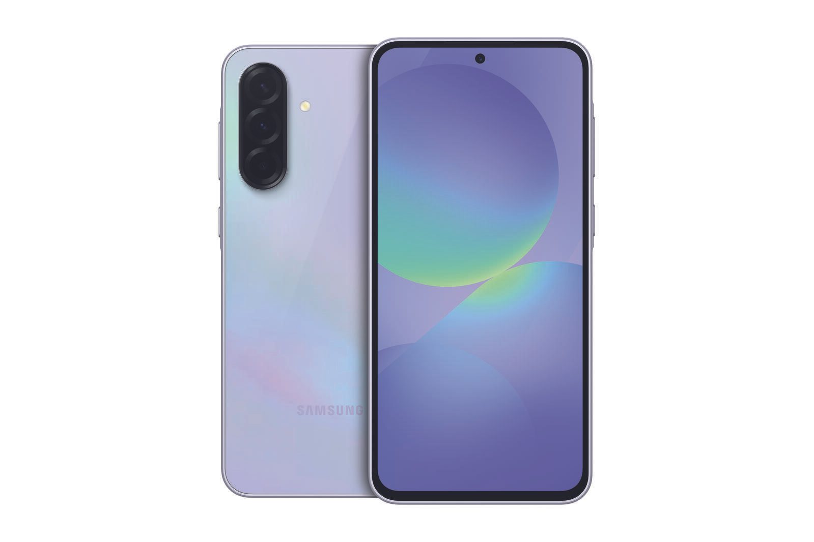 Samsung Galaxy A36 5G