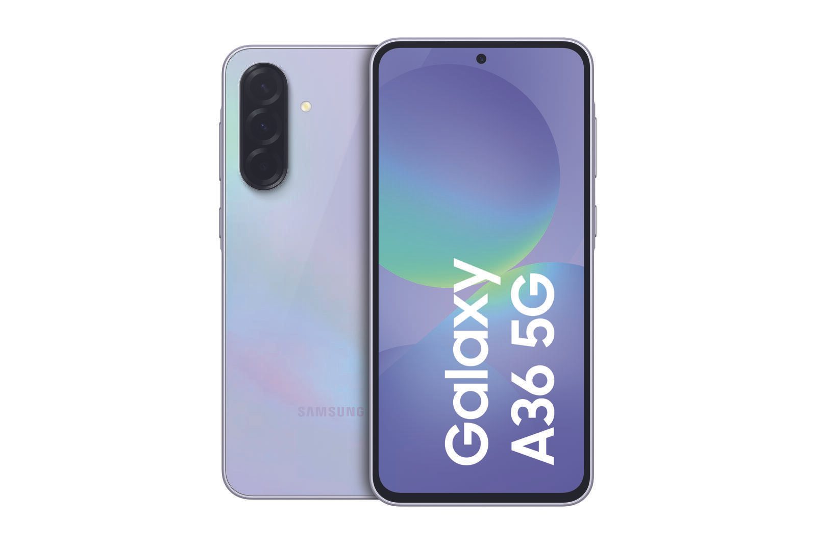 Samsung Galaxy A36 5G