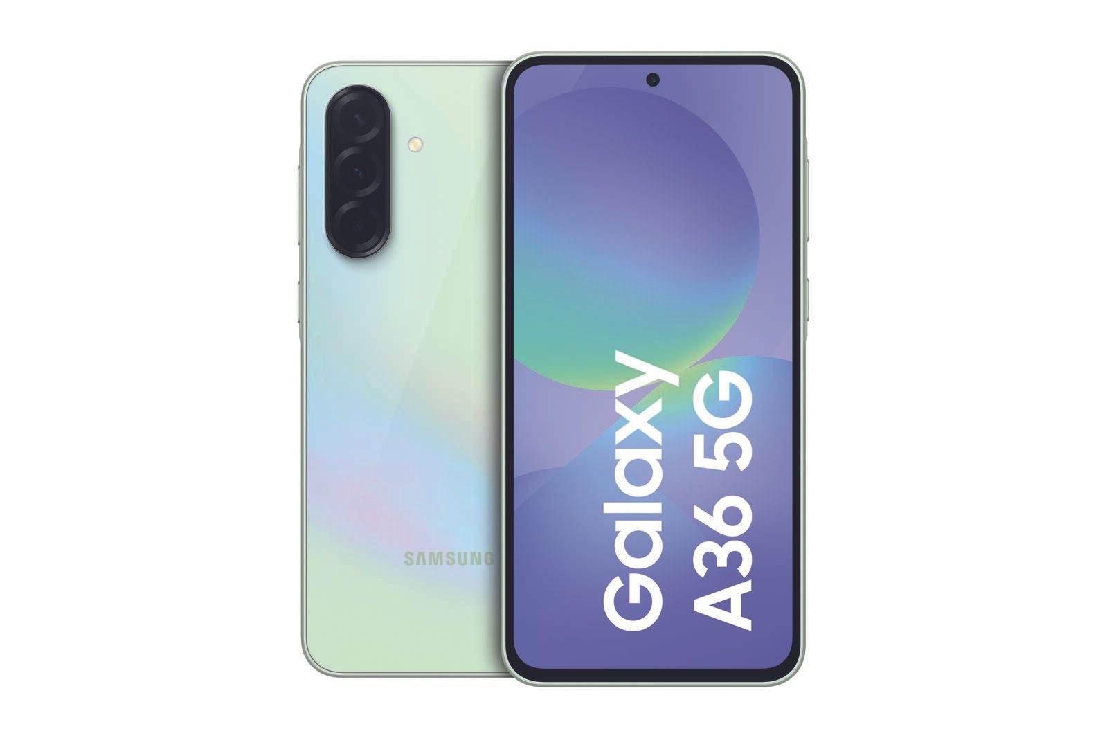 Samsung Galaxy A36 5G
