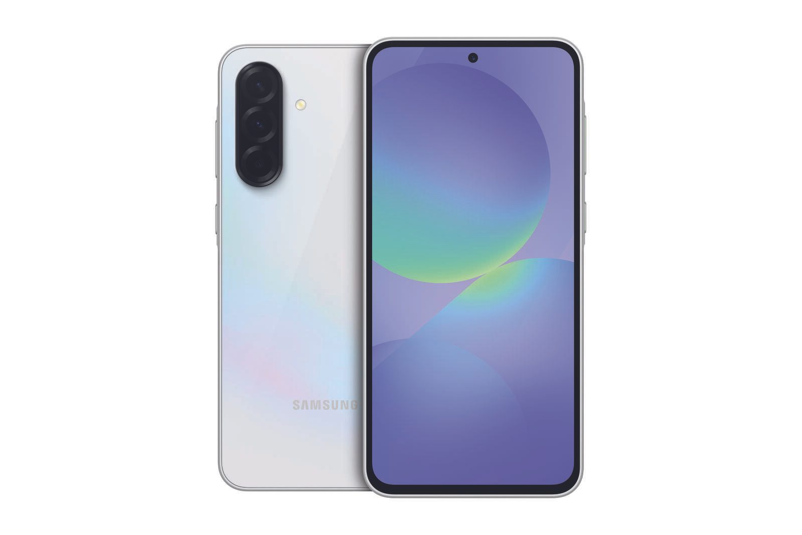 Samsung Galaxy A36 5G