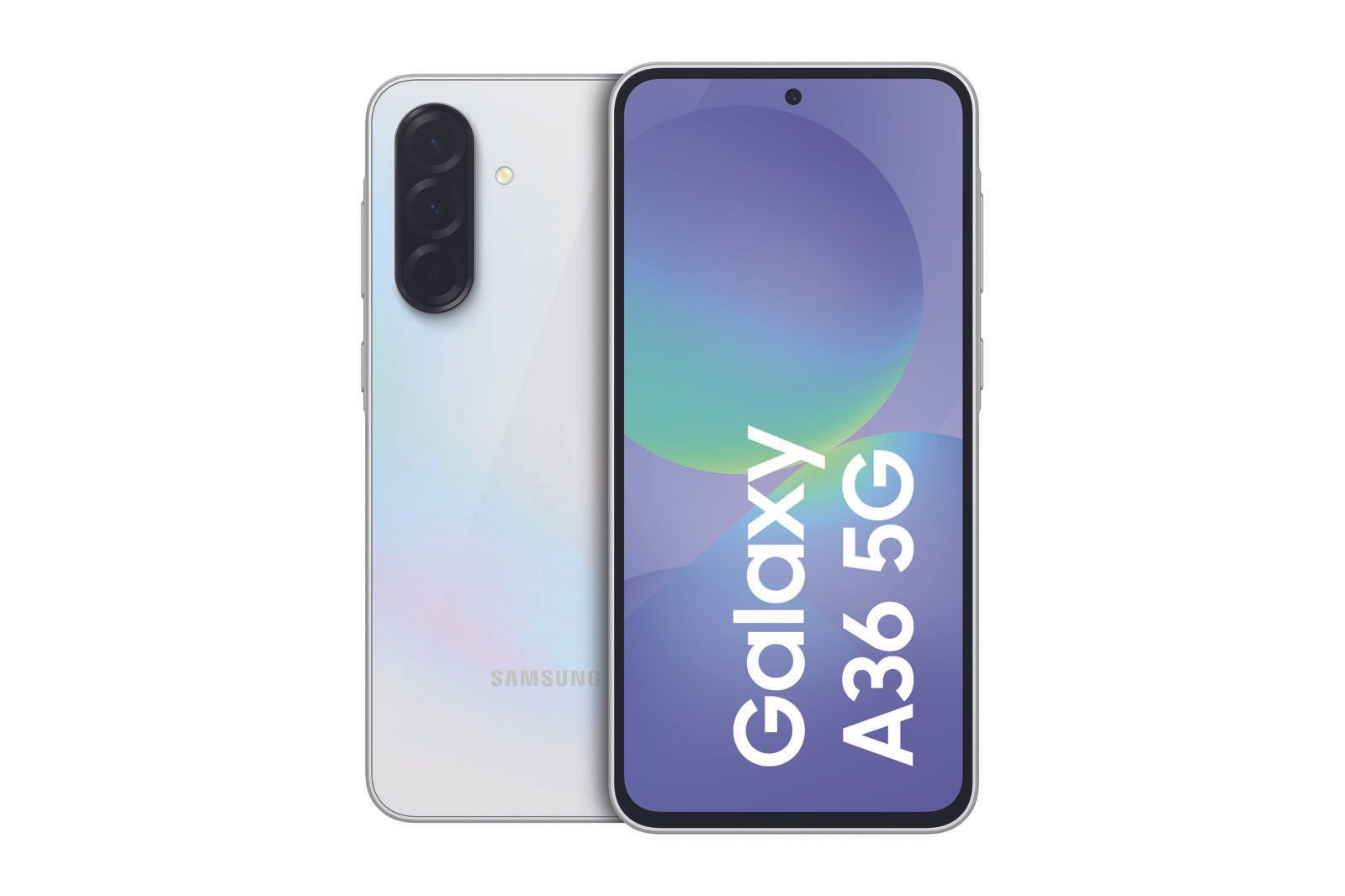 Samsung Galaxy A36 5G