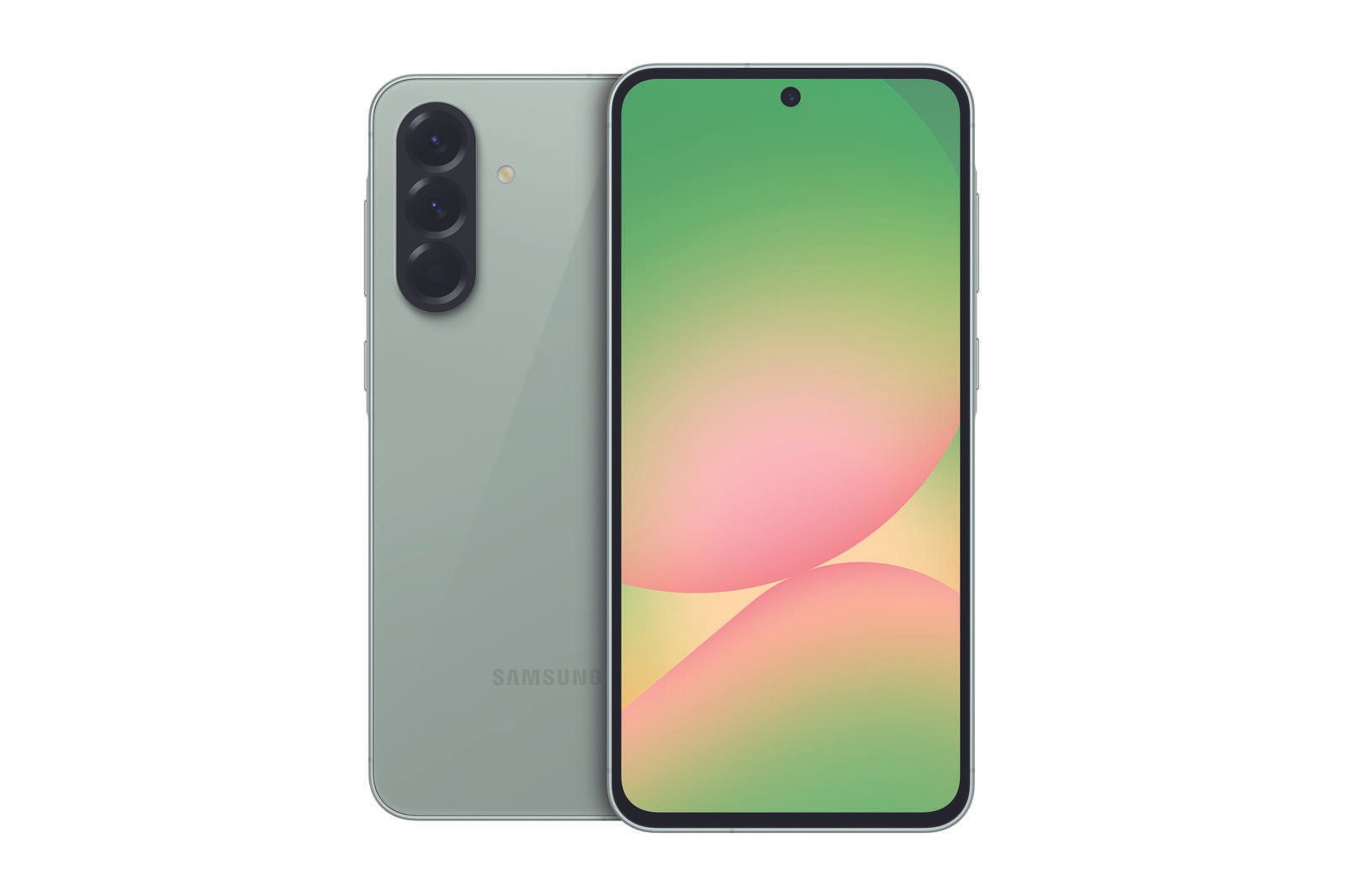Samsung Galaxy A56 5G