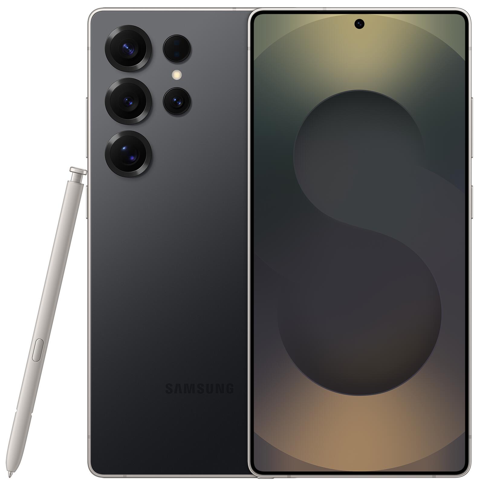 Samsung Galaxy S25 Ultra 5G Enterprise Edition