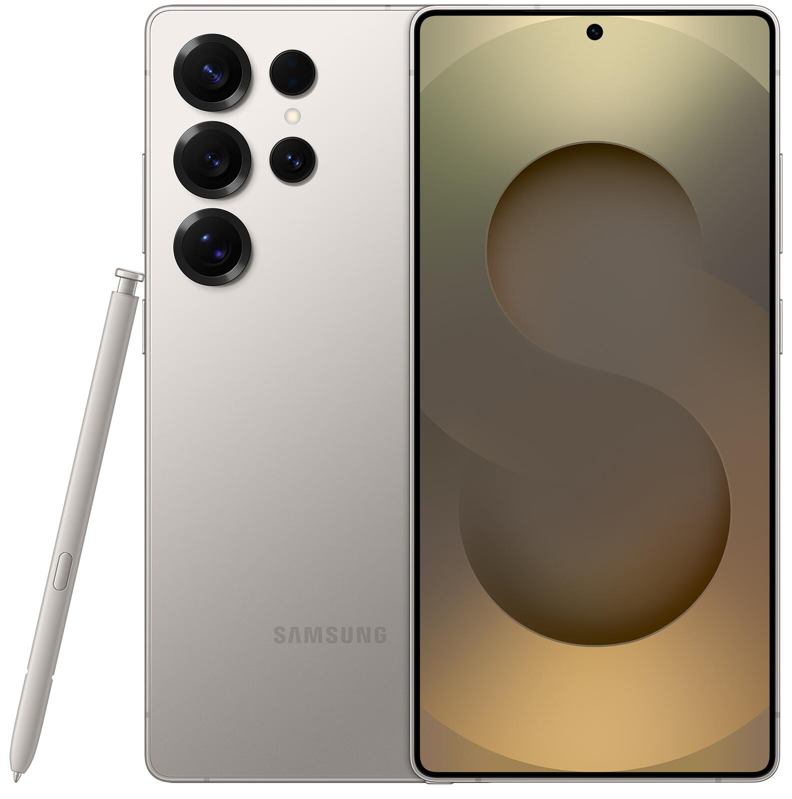 Samsung Galaxy S25 Ultra 5G