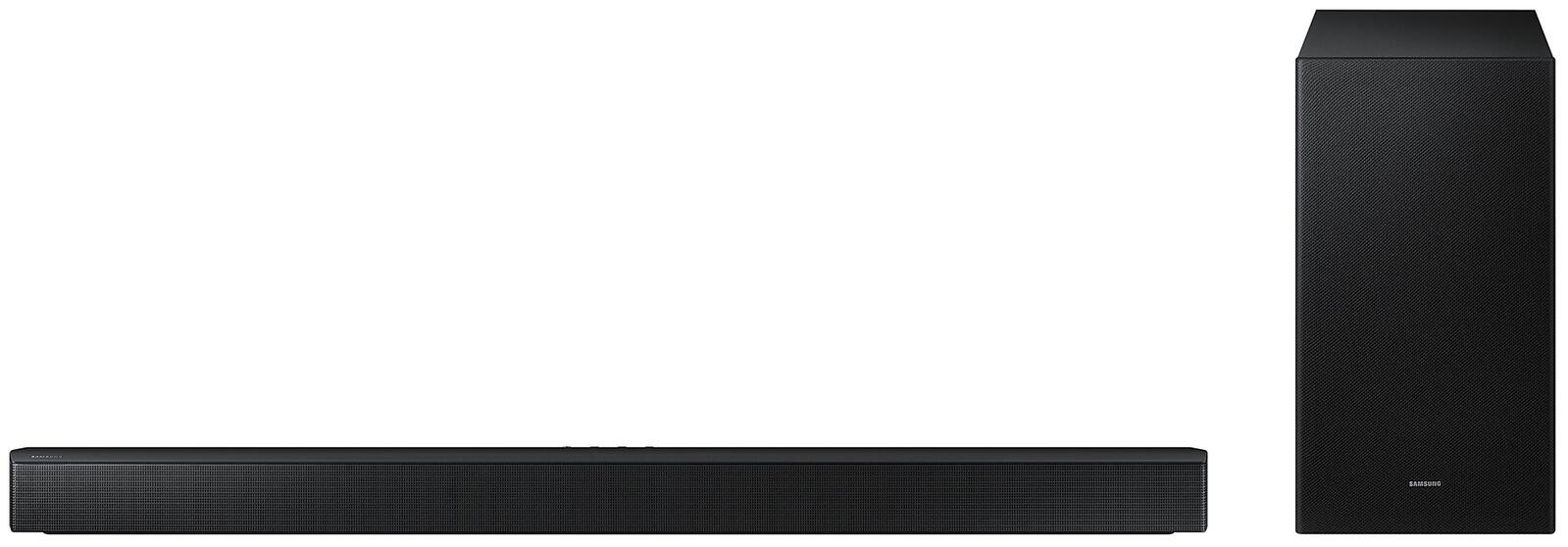 Samsung B-Serie Soundbar HW-B660GD