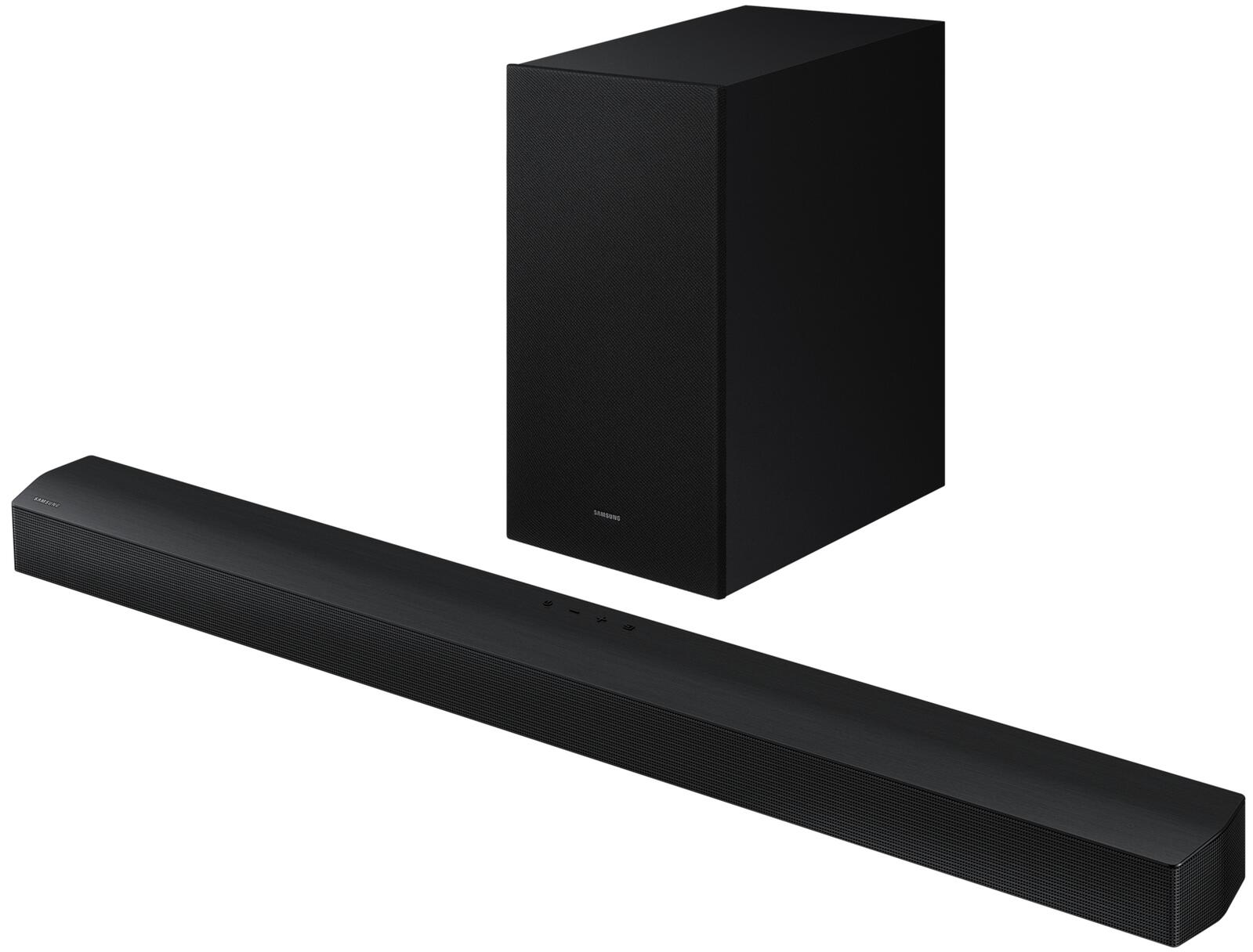 Samsung B-Serie Soundbar HW-B660GD