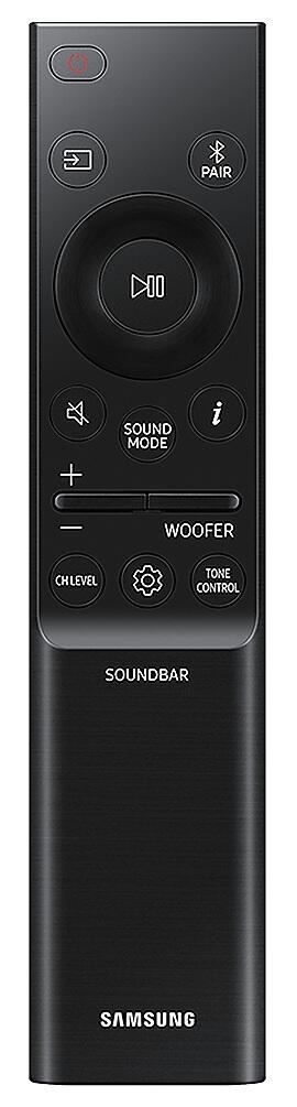 Samsung B-Serie Soundbar HW-B660GD