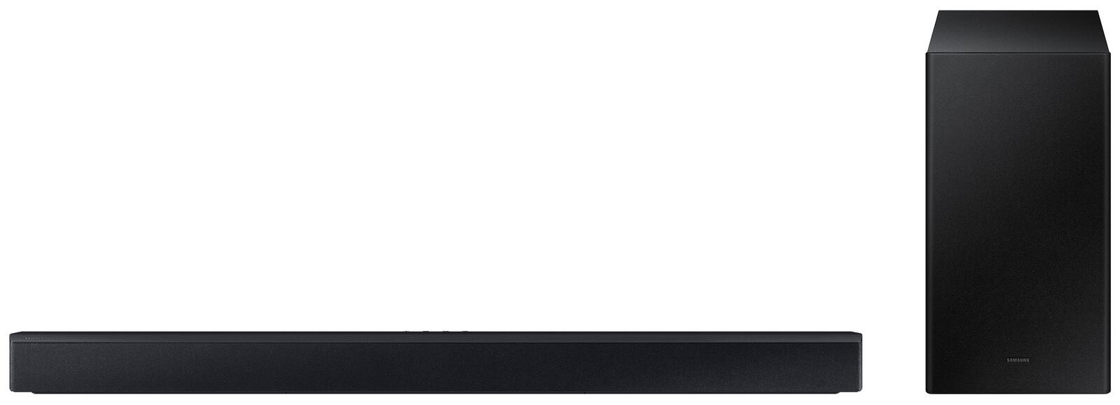 Samsung C-Soundbar HW-C440G