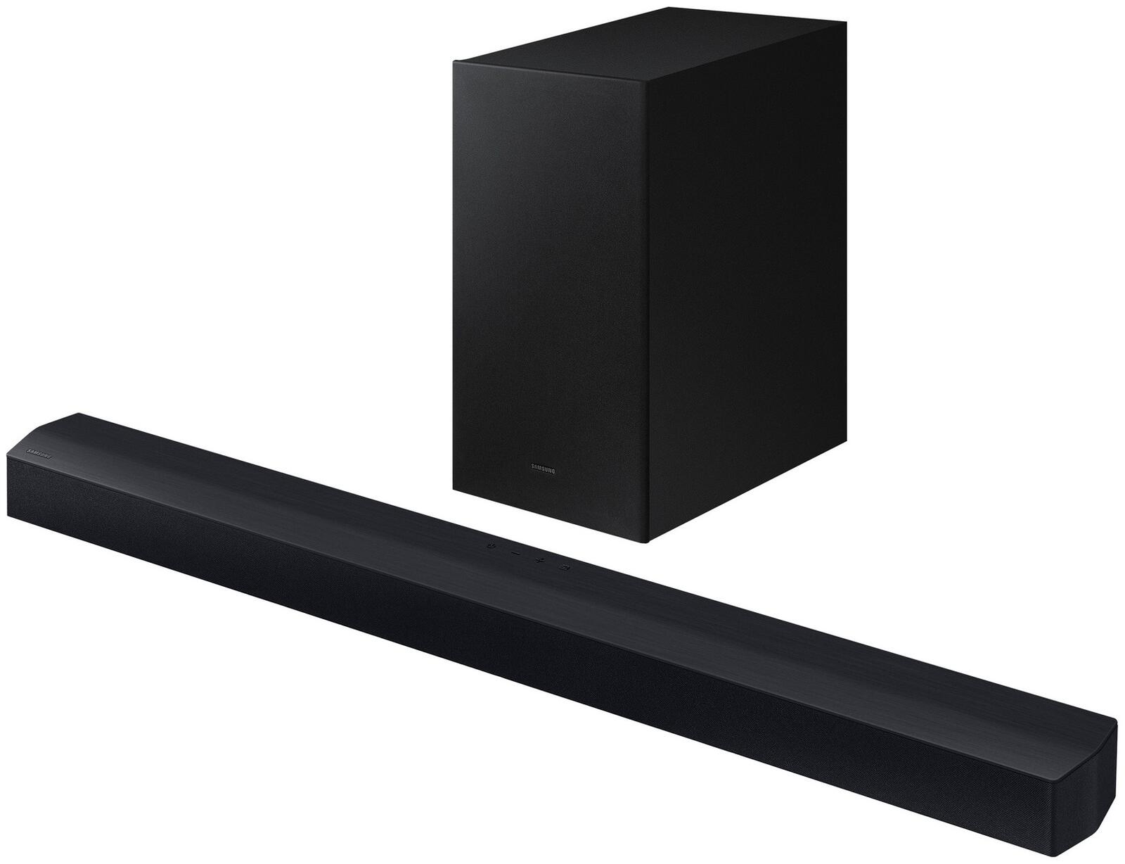 Samsung C-Soundbar HW-C440G