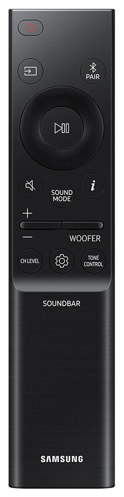 Samsung C-Soundbar HW-C440G