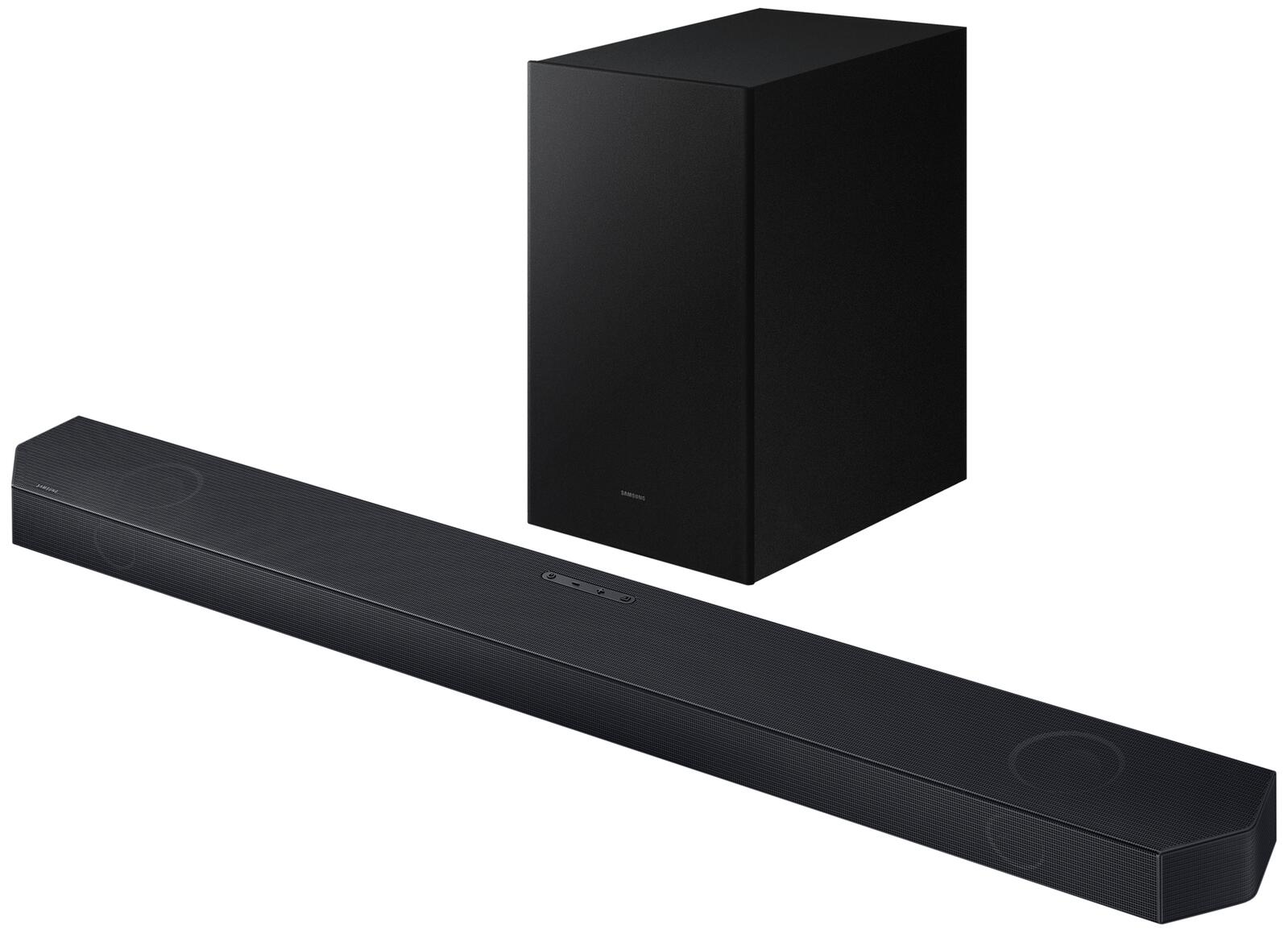 Samsung Q-Serie Soundbar HW-Q710D