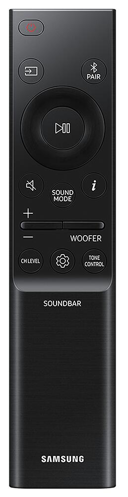 Samsung Q-Serie Soundbar HW-Q710D